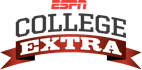 espn college extra logo
