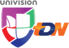 univision logo