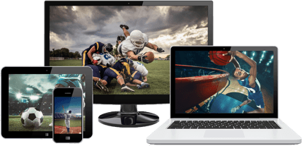 media images of sports