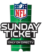 NFL Sunday Ticket