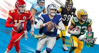 nfl sunday ticket 2020