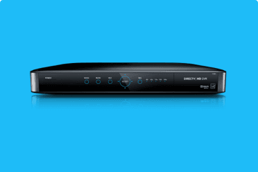 direct tv wireless set top box