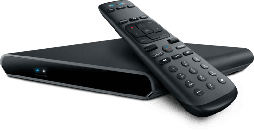 DTV equipment