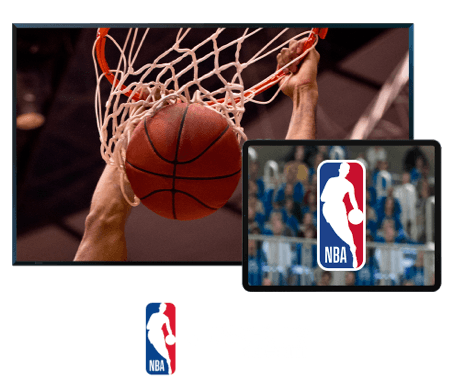 NBA directv stream