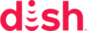DISH logo