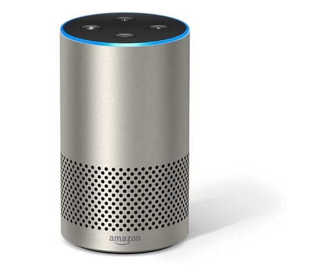 Amazon Alexa