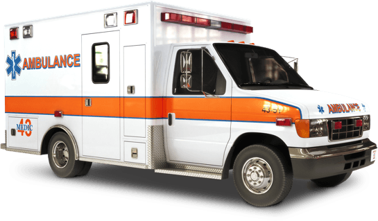 ambulance