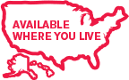 Available Where You Live