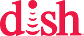 DISH logo