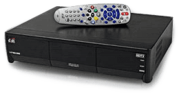 SoloDVR ViP 612