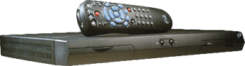 DISH Solo 311 Receiver