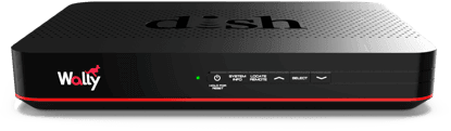 DISH Receivers