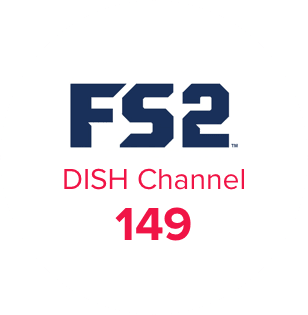 Fox Sports 2 - channel 149 on DISH