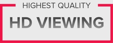 4K DISH DVR