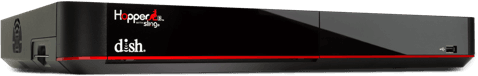 DISH Network HD Service