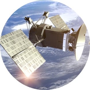 satellite