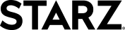 STARZ logo