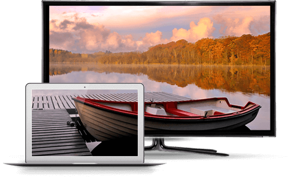 DISH Network HD