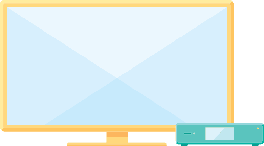 tv devices