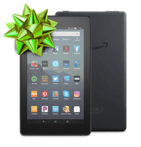 amazon fire tablet