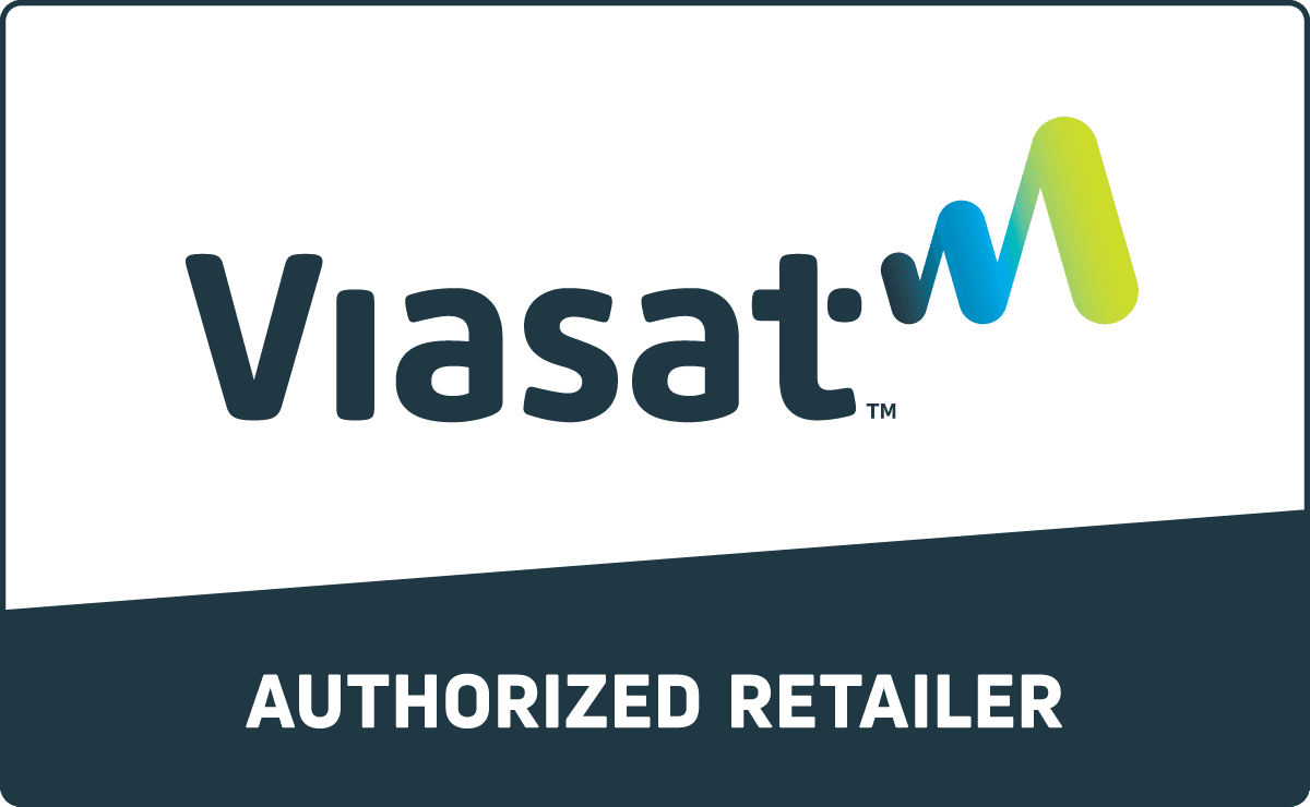 Viasat Authorized Dealer