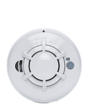 Smoke Alarm Detector