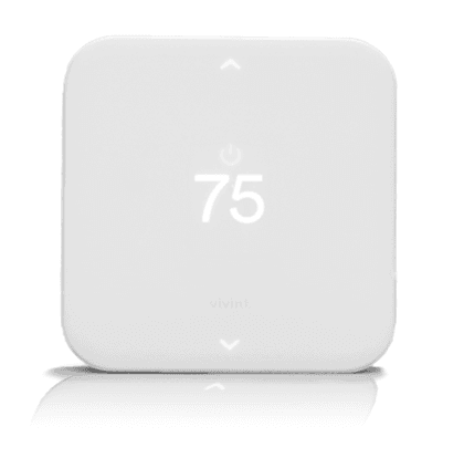 Vivint Thermostat | Discover the Element Thermostat from Vivint