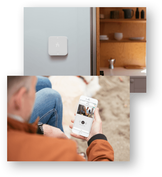 Vivint Home Automation