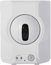 Vivint Pan Tilt Surveillance Camera | 1 