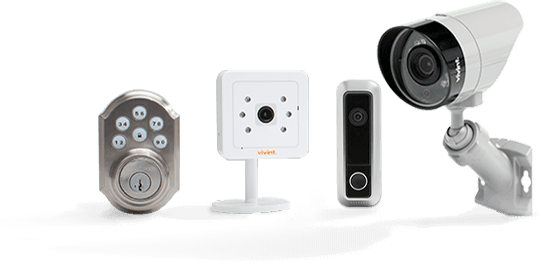 vivint camera