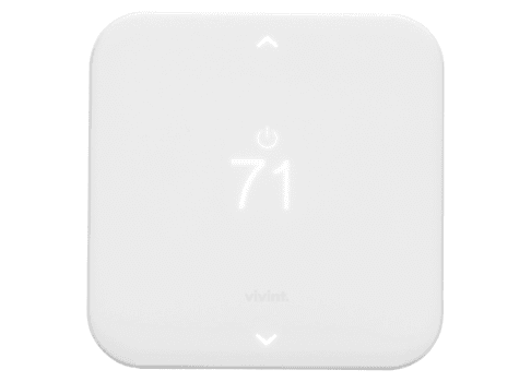 vivint element thermostat