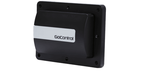 Vivint Garage Door Control