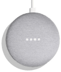 google home mini