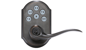 vivint kwikset smart locks