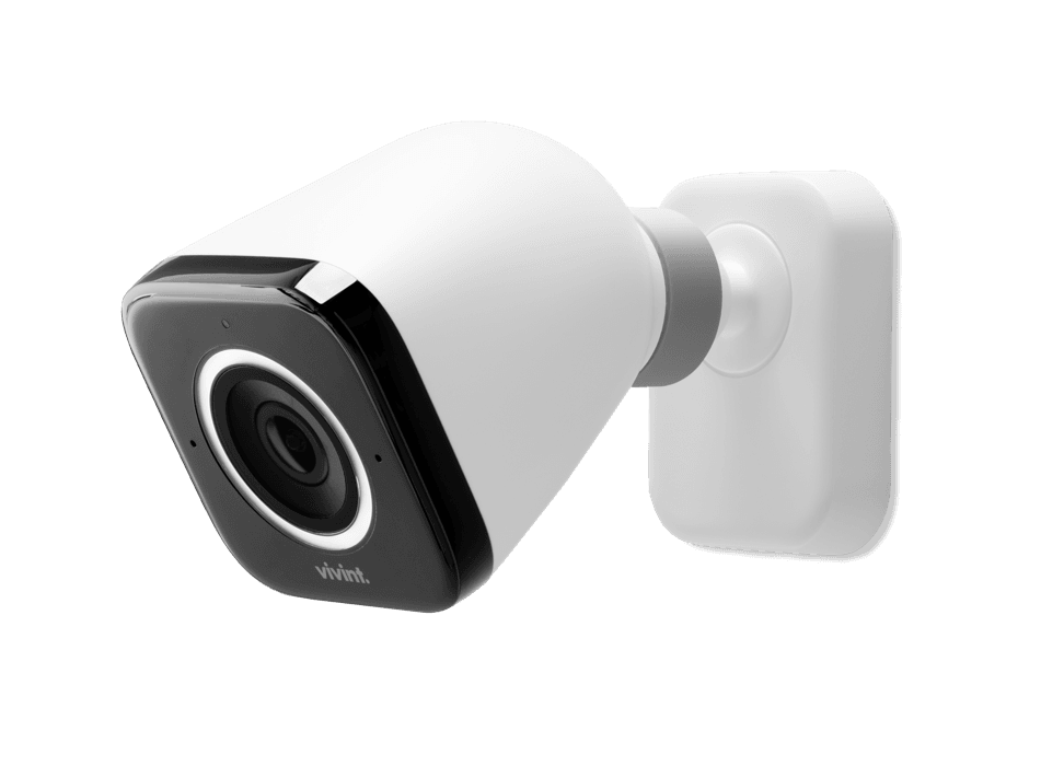 Vivint Outdoor Camera