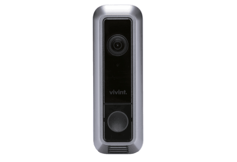 Vivint Doorbell Camera Your Front Door From Anywhere Youtube