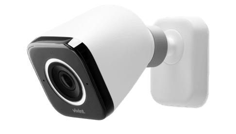 Vivint Outdoor Camera