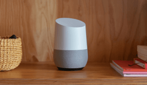 Google Home