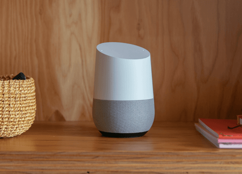 Google Home