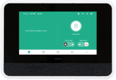 Vivint Smart Hub