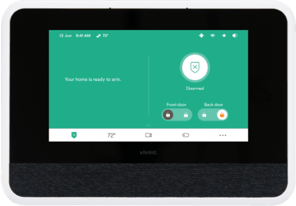 Vivint Smart Hub