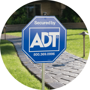 adt sign