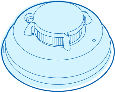ADT Security Equipment