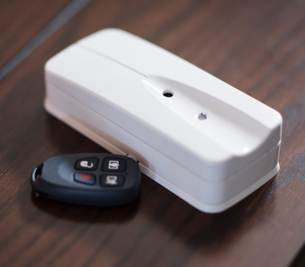 ADT 24/7 Burglar Alarm System 8559992840