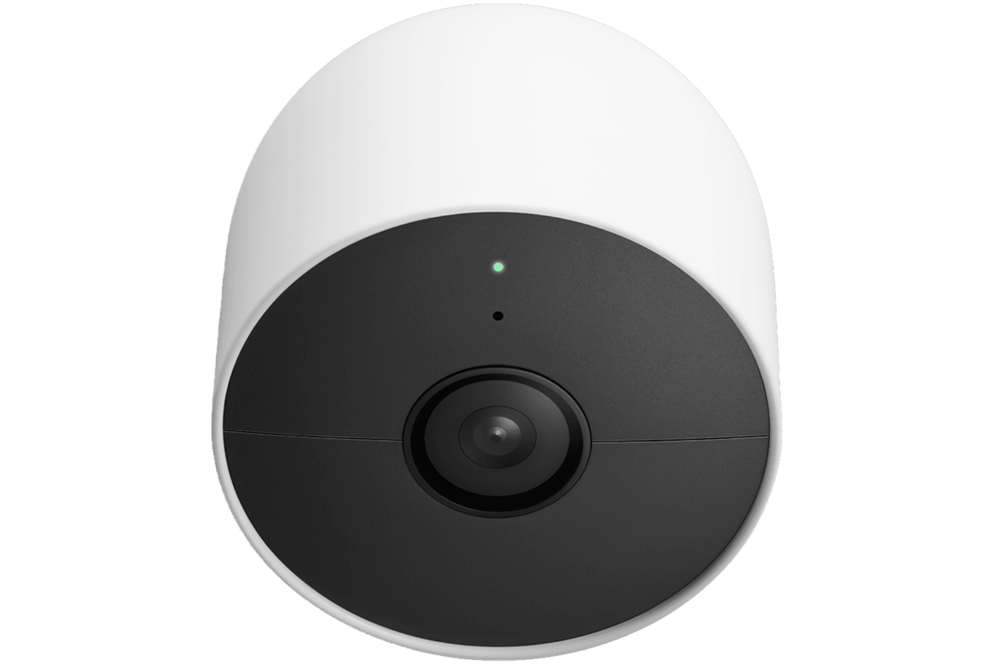 Image of Google Nest Camera (battery)