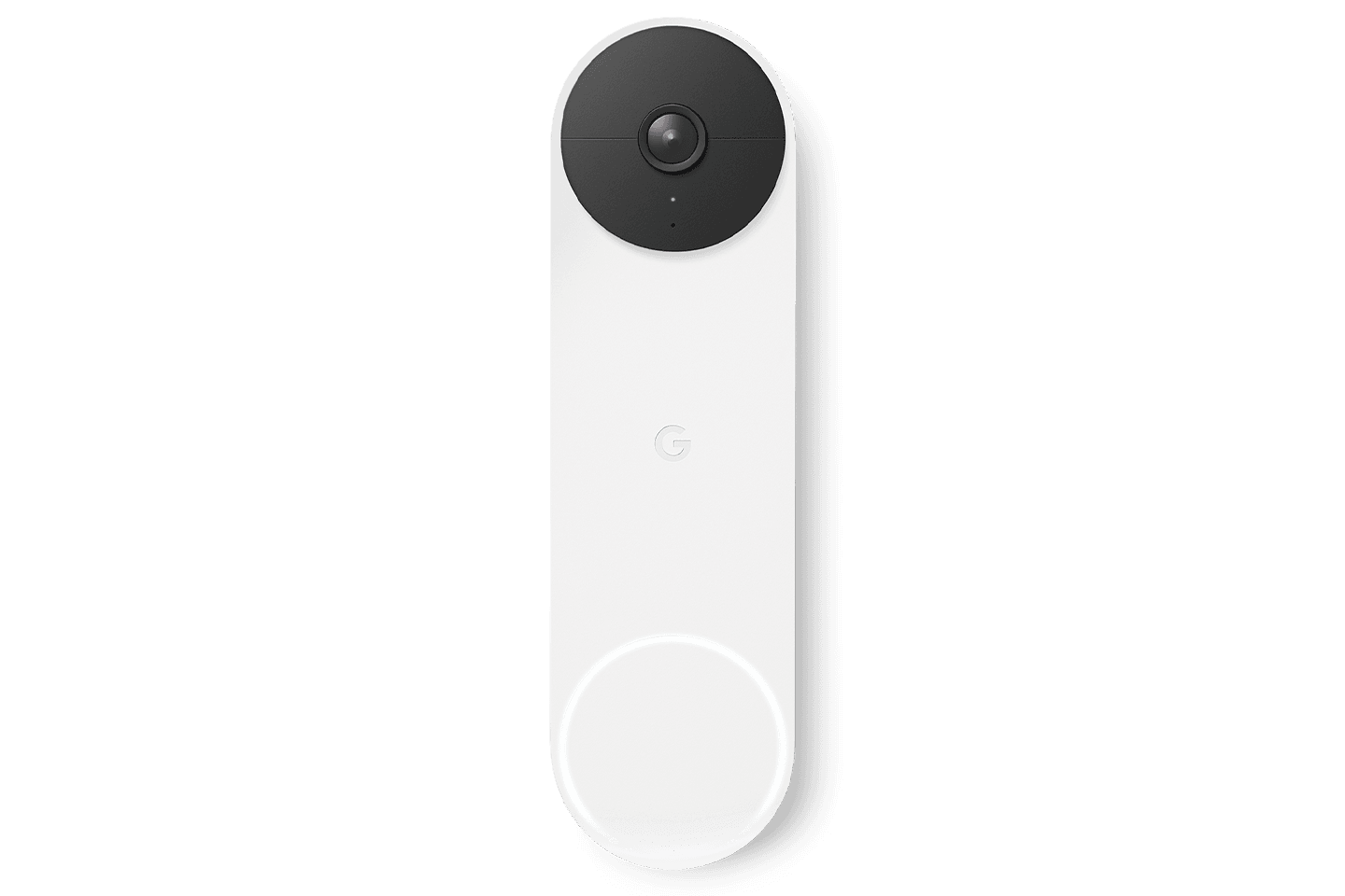 Image of Google Nest Doorbell (battery)