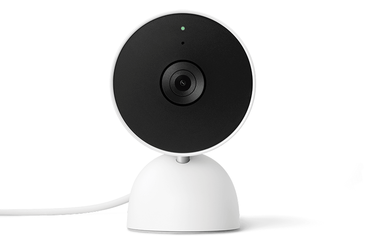 Image of Google Nest Cam (indoor, wired)
